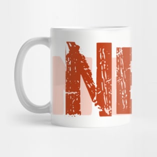 Nerd Mug